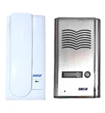 PORTERO ELECTRICO A 220V ANTIVANDALICO S - 916160