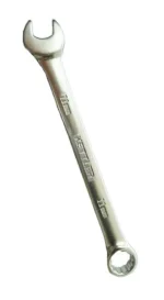 LLAVE COMBINADA 15 MM - 2074-10