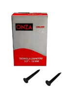 TACHUELA ZAPATERO DE E 1 - 25 MM CAJA 100GRS. - EVOL3961