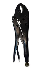 PINZA DE FUERZA TIPO ATLAS DE 10 REFORZADA - EVOL0035