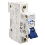 LLAVE TERMICA UNIPOLAR 10A SICA - 782110