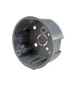 CAJA DE PVC 7X7 EMBUTIR ECO - CO-2001