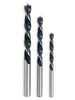 MECHA P/MADERA LARGA 10MM X 450MM BREMEN - 3135