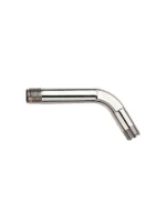 CAÑO PARA DUCHA DE 15 CM 45 GRADOS - 1008-01