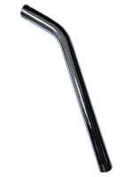 CAÑO PARA DUCHA DE 35 CM 90 GRADOS -