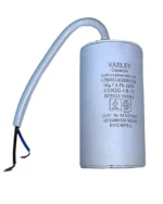 CAPACITOR ILUMINACION 16UF 250VAC - CCC006
