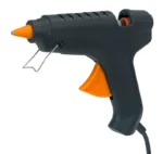PISTOLA PARA BARRA SILICONA GRANDE 40W ECONOMICA - 2104-02