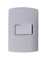 LLAVE EMBUTIR SICA LIFE ARMADA 1 INT. BP - 545217