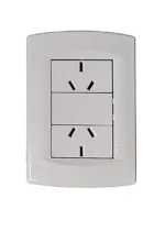 LLAVE EMBUTIR SICA LIFE ARMADA 2 TOMAS 10A - 545212