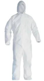 MAMELUCO DESCARTABLE RESPIRABLE DE 60GR XL - MX78