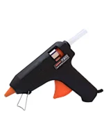 PISTOLA PARA BARRA DE SILICONA 40W GRANDE CANDELA - 7443