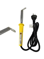 SOLDADOR PUNTA CURVA 100W - SOL5100