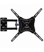 SOPORTE PARA TV MOVIL CON BRAZO 14 A 55 REFORZADO - EVOL3089