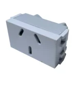 LLAVE EMBUTIR TAAD BL MODULO TOMA - S-4200