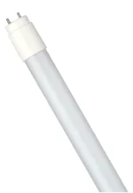 TUBO RECTO LED 24W LUZ FRIA 150CM BAW 2 LADOS - T8G58L24-65