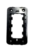 LLAVE EMBUTIR SICA LIFE MODULO BASTIDOR 10X5 - 397403