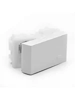 LLAVE EMBUTIR SICA LIFE MODULO INTERRUPTOR COMB. - 550122