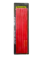 LAPIZ CARPINTERO 18 X .1CM (PRECIO X 12 UNIDADES) - EVOL1351