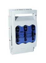 SECCIONADOR BAJO CARGA TRIPOLAR 250A P/NT1 - HR171