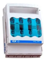 FUSIBLE ACR NT1 200A 100KA - NT1200