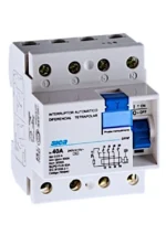 INTERRUPTOR DIFERENCIAL 4X40A SICA - 785840