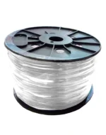 CABLE UNIPOLAR 1X6 BLANCO REFLEX (BOBINA 400M) - .0336