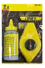 CHOCLA GRANDE CON TIZA EN BLISTER - 2014-01