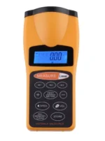 MEDIDOR LASER DE DISTANCIA HASTA 18M - 12418