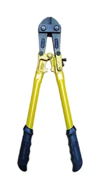 TIJERA CORTA PERNO PROFESIONAL 18  - EVOL0167