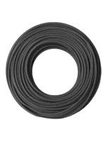 CABLE UNIPOLAR 1X10 NEGRO KALOP (X METRO) - KS20183