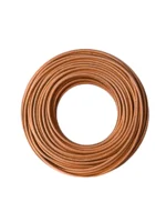 CABLE UNIPOLAR 1X16 MARRON KALOP (X METRO) - KS20190
