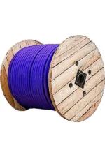 CABLE SUBTERRANEO 3X25 (X METRO) - 4602