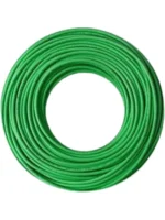 CABLE UNIPOLAR 1X16 VERDE / AMARILLO KALOP (X METRO) - KS20194