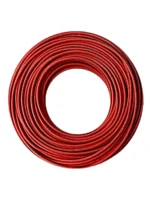 CABLE UNIPOLAR 1X25 ROJO KALOP (X METRO) - KS20201