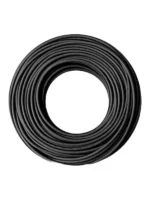 CABLE UNIPOLAR 1X25 NEGRO KALOP (X METRO) - KS20203