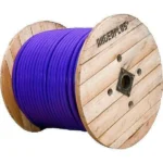 CABLE SUBTERRANEO 5X1,5 KALOP (X METRO) - KL26500