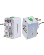 ADAPTADOR UNIVERSAL VIAJERO - GV-383