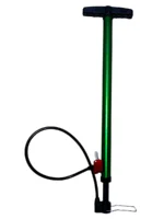 INFLADOR  T  LARGO METAL SIN BOMBA - 11992