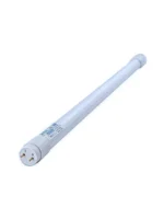 TUBO RECTO LED .9W LUZ FRIA 60CM SICA VIDRIO - 911261