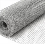TEJIDO MALLA HEXAG.25 X 1,20 X 25 M (REEMPLAZAR POR COD 10122) - EVOL6820