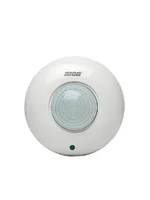 DETECTOR DE MOVIMIENTO 360º TECHO SICA - 374018
