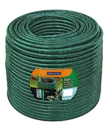 MANGUERA P/RIEGO TRENZADA VERDE 1/2X300M TRAMONTINA - 79165530