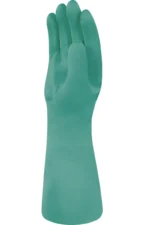 GUANTE ACRILONITRILO VERDE T-10 - VE801VE
