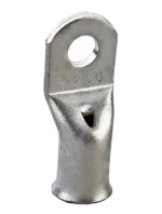 TERMINAL DE COBRE ESTAÑADO DE .1,5mm C/U - IO-0187