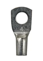 TERMINAL DE COBRE ESTAÑADO DE .4mm C/U - IO-0129