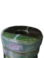 MANGUERA P/RIEGO TRICOLOR REF. 1/2 300MTS - 70025