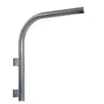 CAÑO DE HIERRO .60CM. PARA LUMINARIAS - NL-0091