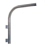 CAÑO DE HIERRO 120CM. PARA LUMINARIAS - BRZ381200