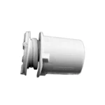 CAÑO PVC SICA CONECTOR 1" (25MM) - 981022