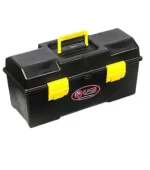 CAJA DE HERRAMIENTAS 19,7 SIN BANDEJA KASSE - C19A S-B